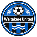 Skin Waitakere United